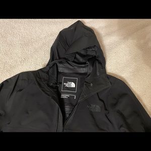North Face Jacket. Men’s size small, new with tags.